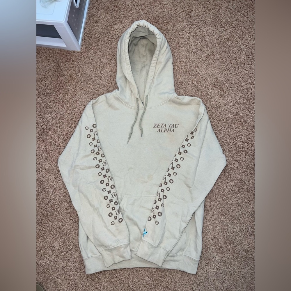 ZTA sweatshirt